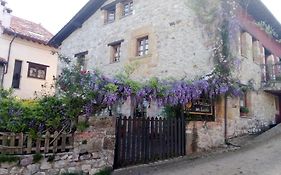 La Portiella Del Llosu