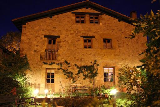 La Portiella Del Llosu Pandiello Exterior photo
