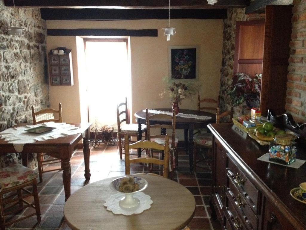 La Portiella Del Llosu Pandiello Exterior photo
